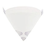 Conical Paint Strainer 125 Micron (Pack of 100) 