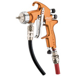 DeVilbiss Advance HD Compliant Spray Gun, Pressure Feed