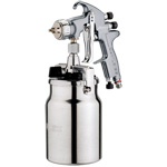 DeVilbiss Advance HD Conventional Spray Gun, Suction Feed