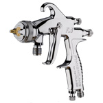 DeVilbiss FLG-5 Manual Spray Gun, Pressure Feed