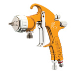 DeVilbiss GTi Pro Lite Spray Gun, Pressure Feed