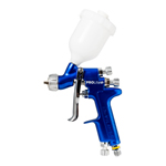 DeVilbiss PROLite-S Gravity Gun Kit