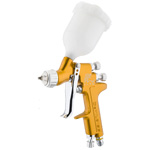 DeVilbiss SRi Pro Lite Trans-Tech Spray Gun, Gravity Feed