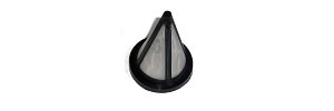 100 Mesh (Black) Pressure Pot Filter