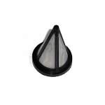 100 Mesh (Black) Pressure Pot Filter