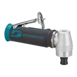 Dynabrade .4 HP Right Angle Die Grinder  Non-Vacuum