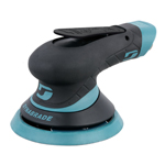 Dynabrade 6" (152mm) Dynorbital EXTREME Random Orbital Air Sander – Non-Vacuum