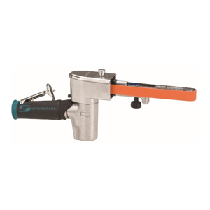 Dynabrade Dynafile II Abrasive Belt Tool  Non-Vacuum