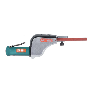 Dynabrade Dynafile Abrasive Belt Tool  Non-Vacuum