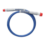 Generic Textile Braid Whip End Hose - 3/16