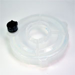 Lid Assembly, Water-Based