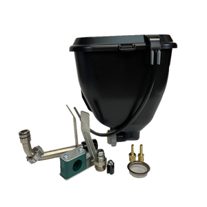 Graco 5.7 Litre Direct Feed Hopper Kit for GX21