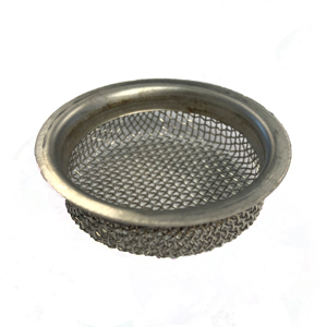 Graco GXFF Hopper Filter