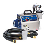 Graco HVLP TurboForce II 9.5 ProContractor