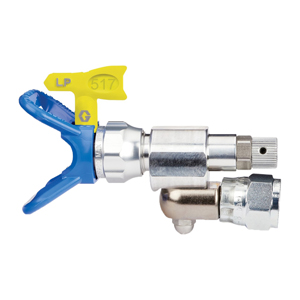 Graco CleanShot Valve