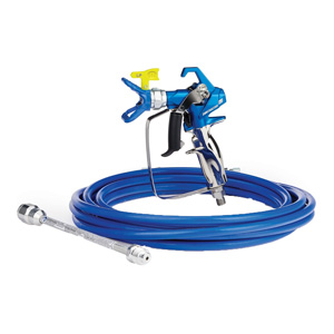 Graco Contractor PC Airless Gun and Hose Kit