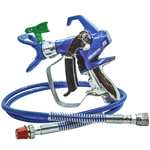 Graco Contractor PC Compact Airless Gun and Hose Kit