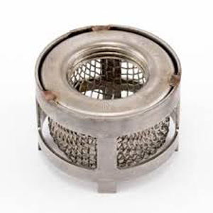 Graco Crush Proof Inlet Strainer