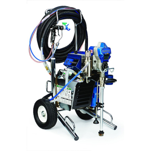Graco FinishPro II 395 PC Air Assisted Airless Sprayer