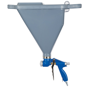 Graco G-Tex Gravity Feed Hopper Gun