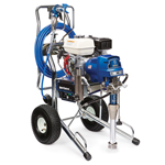 Graco GMax II 3900 ProContractor Petrol Airless Sprayer