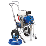 Graco GMax II 3900 Standard Petrol Airless Sprayer