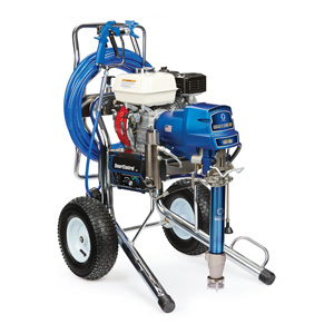 Graco GMax II 5900 HD ProContractor Petrol Airless Sprayer