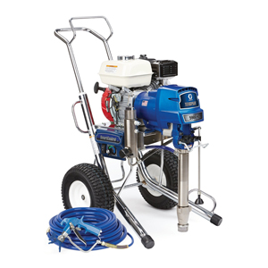 Graco GMax II 5900 HD Standard Petrol Airless Sprayer