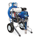 Graco GMax II 7900 HD ProContractor Petrol Airless Sprayer