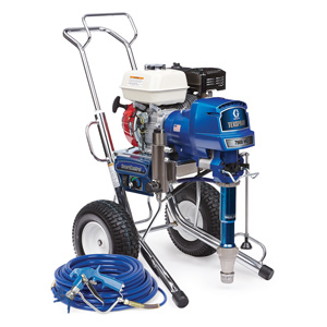 Graco GMax II 7900 HD Standard Petrol Airless Sprayer