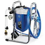 Graco GX21 Electric Airless Sprayer 230V