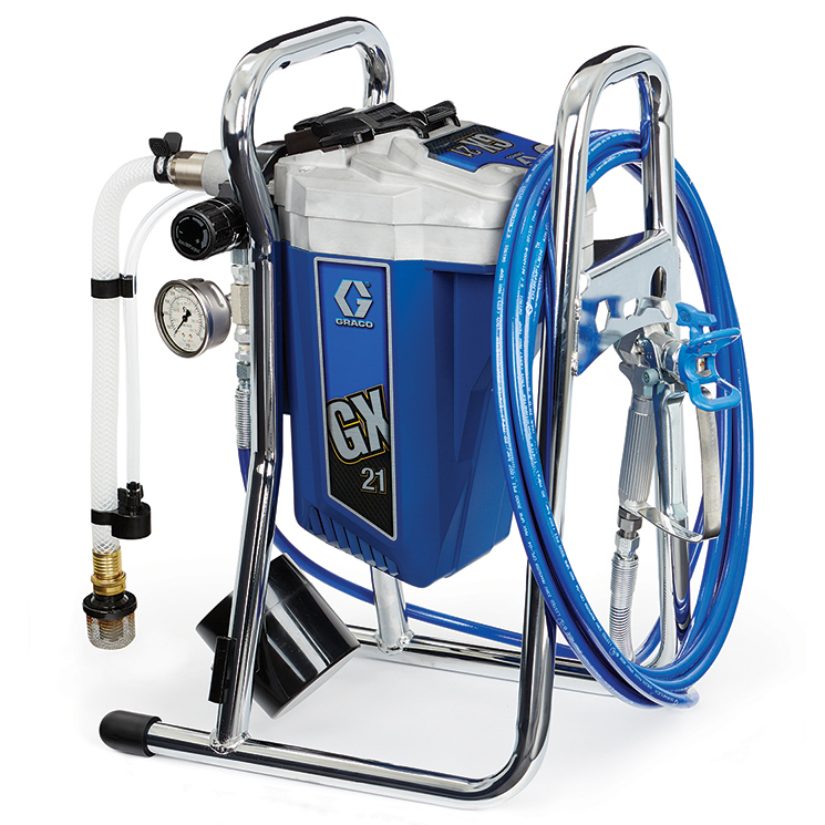 Graco Sprayer Rebate