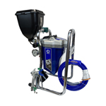 Graco GX21 Direct Feed (GX21DF) Hopper Package