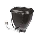 Graco 5.7 Litre Airless Hopper Kit for Classic, ST Max & FinishPro