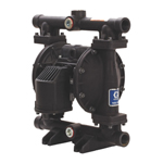 Graco Husky 1050 1" Air-Operated Double Diaphragm Pump