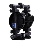 Graco Husky 1050 1" Air-Operated Double Diaphragm Pump