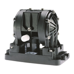 Graco Husky 205 1/4" Air-Operated Double Diaphragm Pump