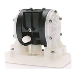 Graco Husky 205 1/4" Air-Operated Double Diaphragm Pump