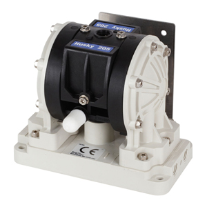Graco Husky 205 1/4