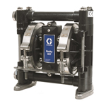 Graco Husky 307 3/8" Air-Operated Double Diaphragm Pump