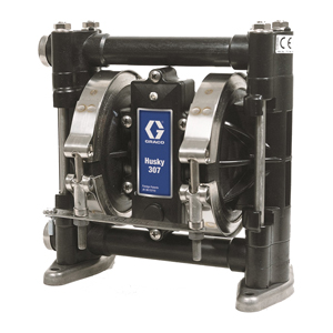Graco Husky 307 3/8