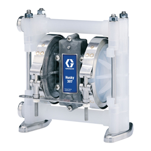 Graco Husky 307 3/8