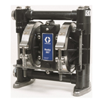 Graco Husky 307 3/8" Air-Operated Double Diaphragm Pump