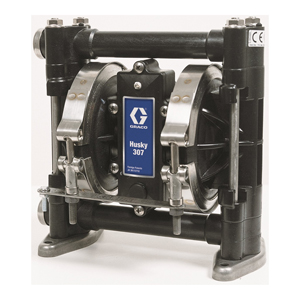 Graco Husky 307 3/8