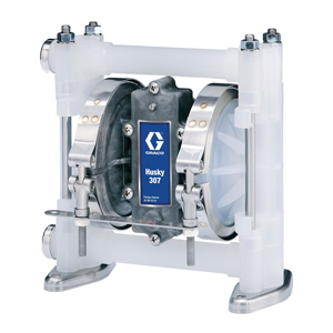 Graco Husky 307 3/8