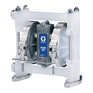 Graco Husky 307 3/8