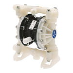 Graco Husky 515 1/2" Air-Operated Double Diaphragm Pump