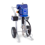 Graco King E60 Electric Airless Sprayer