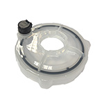 Graco Lid Assembly, Solvent-Based