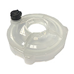 Graco Lid Assembly, Water-Based